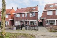 Woning Slankweg 14 Enschede
