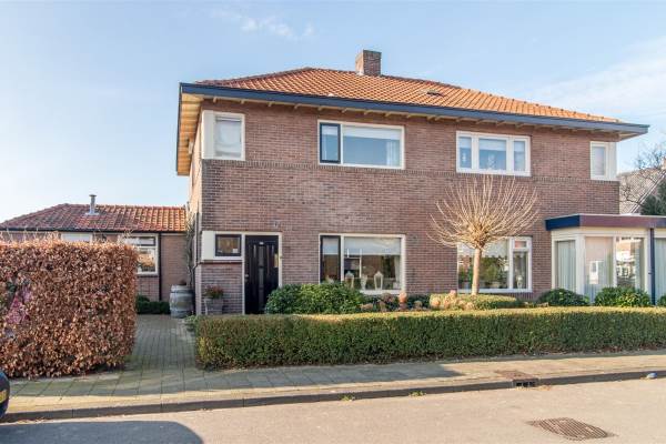 Woning Prinsesselaan 17 Veenendaal