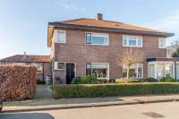 Woning Prinsesselaan 17 Veenendaal