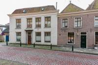 Woning Kerkstraat 17 Weesp