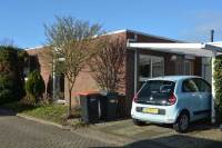 Woning Groenland 21 Callantsoog