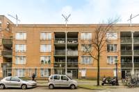 Woning Lutmastraat 131 Amsterdam
