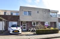 Woning Beukenhof 92 Lelystad