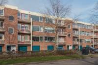 Woning Marie Koenenstraat 41 Zwolle