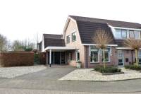 Woning de Kroade 4 Jubbega