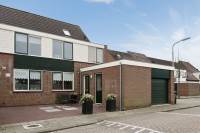 Woning Bosrank 15 Oude Wetering