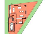 Bouwgrond Niels Bohrstraat 1341 Almere