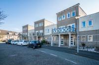 Woning Noordmansstraat 66 Ridderkerk