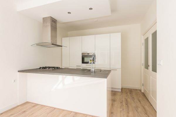 Woning Baljuwplein 66 Rotterdam