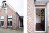 Woning Raadhuisstraat 42 Wolvega