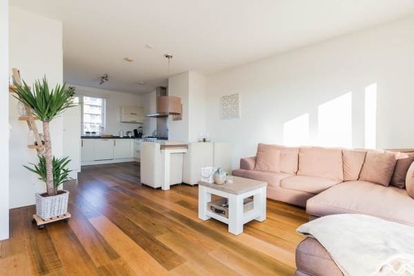 Woning Dosiohof 13 Rotterdam