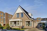 Woning Kerklaan 100 De Lier