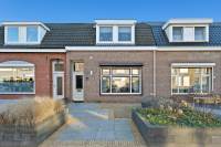 Woning Molenstraat 55 Oud-Vossemeer