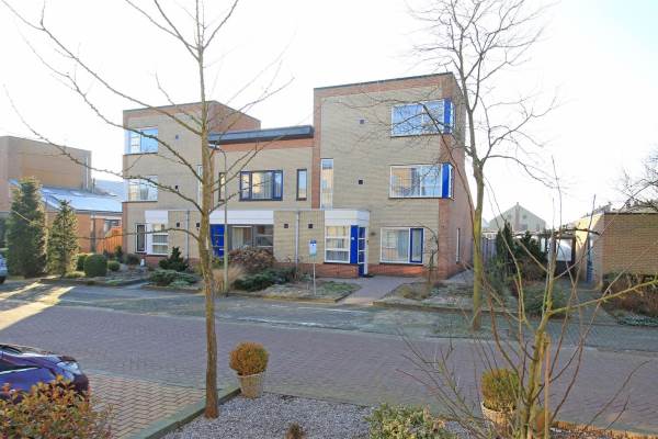 Woning Dotterbloem 22 Marknesse
