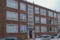 Woning Jan van Loonslaan 22 Rotterdam