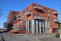 Woning Amerikalaan 677 Utrecht