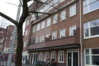 Woning Jan Evertsenstraat 149 Amsterdam