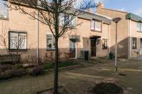 Woning Mahlerstraat 9 Zwijndrecht