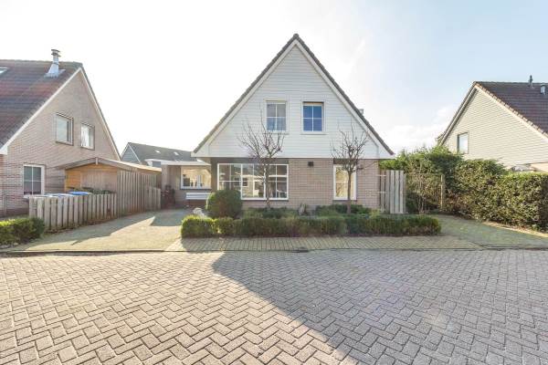 Woning Betuwe Singel 29 Lienden