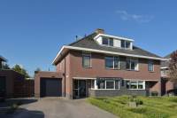 Woning Piet Lanserhof 26 Rijsenhout