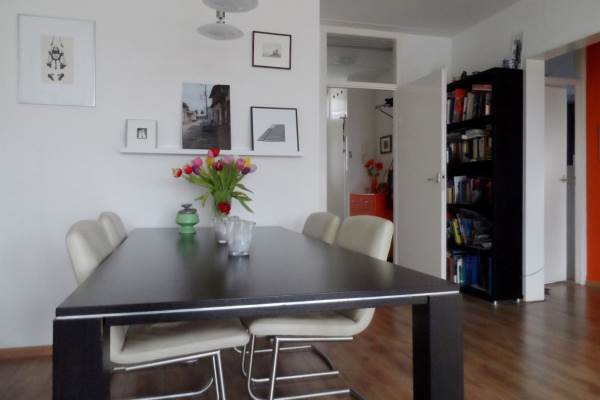 Woning Dennenschans 42 Leiderdorp
