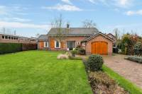 Woning Middelweg 3 Leersum