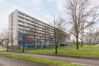 Woning Rhodosdreef 246 Utrecht
