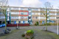 Woning Spinaker 161 Amsterdam