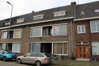 Woning Zestienhovensekade 105 Rotterdam