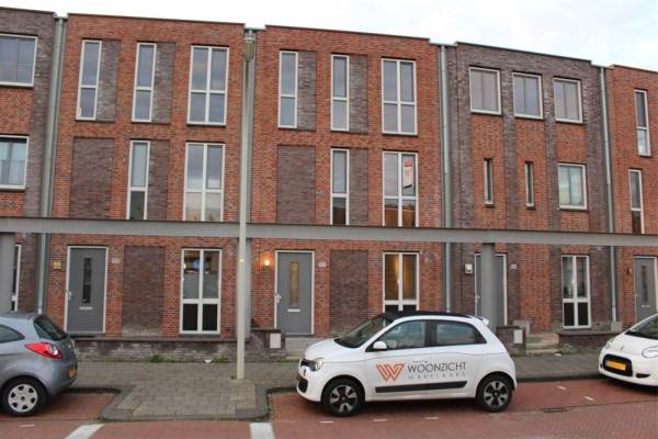 Woning Katschiplaan 117 Den Haag