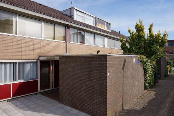 Woning Sternstraat 27 Purmerend