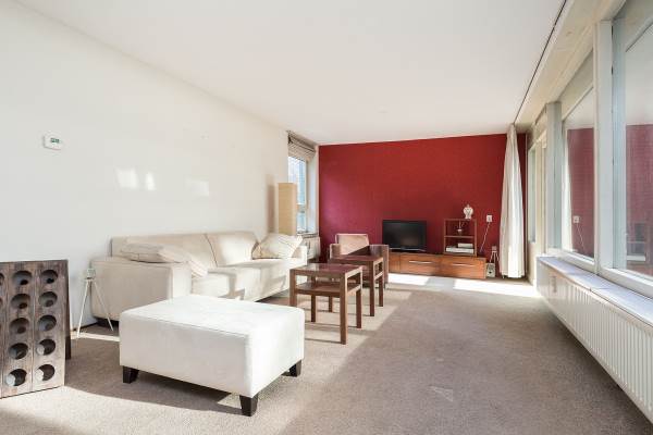 Woning Blaak 207 Rotterdam