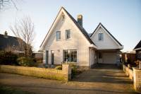 Woning De Weel 92 Hippolytushoef