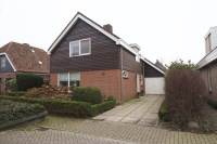 Woning Korenbloem 16 Opmeer