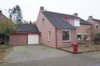 Woning Op de Kamp 7 Broekhuizenvorst