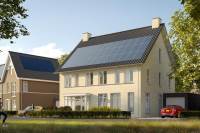 Woning Gerwen ZO! bouwnummer 52 Nuenen