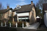 Woning Staartsestraat 23 Huijbergen