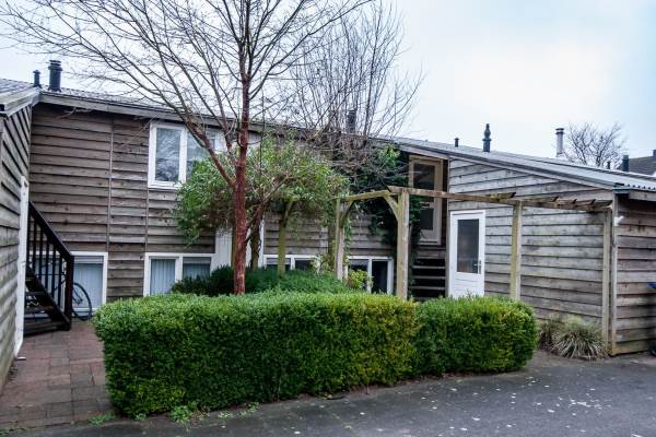 Woning Pieter Breughellaan 24 Bilthoven