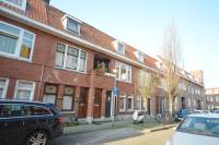 Woning Ampèrestraat 12 Schiedam
