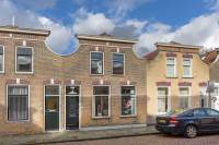 Woning Binnenweg 21 Sommelsdijk