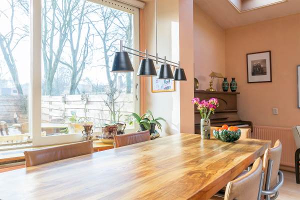 Woning Van der Helmstraat 441 Rotterdam