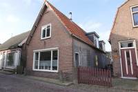 Woning Peperstraat 25 Oosterend Nh