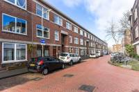 Woning Rabarberstraat 78 Den Haag