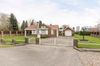 Woning Julianaweg 6 Wouwse Plantage