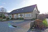 Woning Bernhardlaan 119 Den Burg