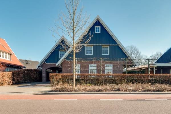 Woning Hoekweg 26 Vroomshoop