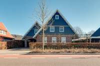 Woning Hoekweg 26 Vroomshoop