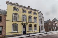 Woning Weststraat 56 Aardenburg