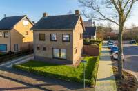 Woning De Blikken 2 Oostburg