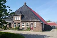 Woning Riperwei 26 Jutrijp